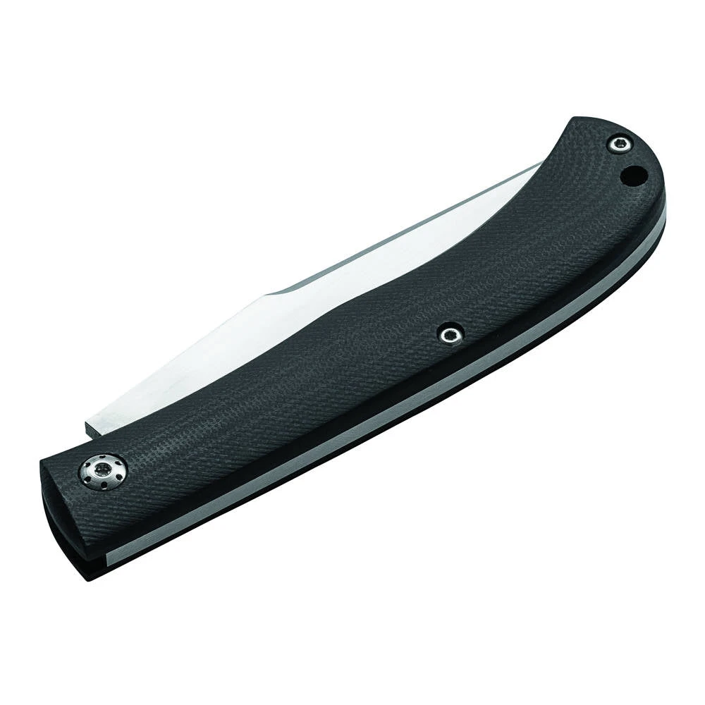 Couteau De Poche Slack Manche G10 Boker Plus 2 Couteau De Poche Slack Manche G10 Boker Plus – Image 2