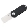 Couteau De Poche Suiseki Manche G10/Acier Boker Plus