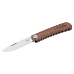 Couteau De Poche Tech Tool 1 Premium Manche Micarta Boker Plus