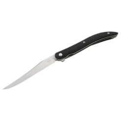 Couteau De Poche Texas Tooth Pick Manche G10 Boker Plus