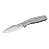 Couteau De Poche The Milled One Manche Acier Boker Magnum