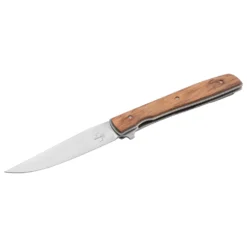 Couteau De Poche Urban Trapper Manche Cocobolo Boker Plus