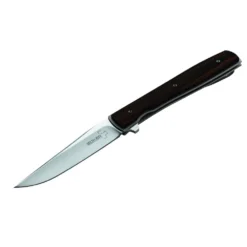 Couteau De Poche Urban Trapper Petite Cocobolo Manche Cocobolo Boker Plus