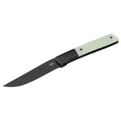 Couteau De Poche Urban Trapper Premium CF Manche TitaneG10 Boker Plus