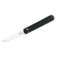 Couteau De Poche Wasabi G10 Manche G10 Boker Plus