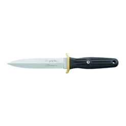 Dague Applegate Fairbairn Combat II Manche Synthétique Boker