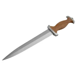 Dague Swiss Dagger Manche Cerisier Boker