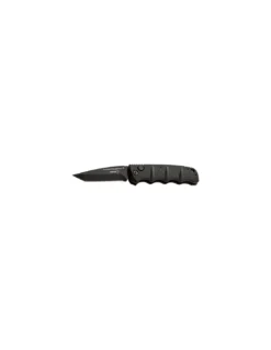 Couteau Automatique Boker Plus AKS-74 Mini Tanto Black