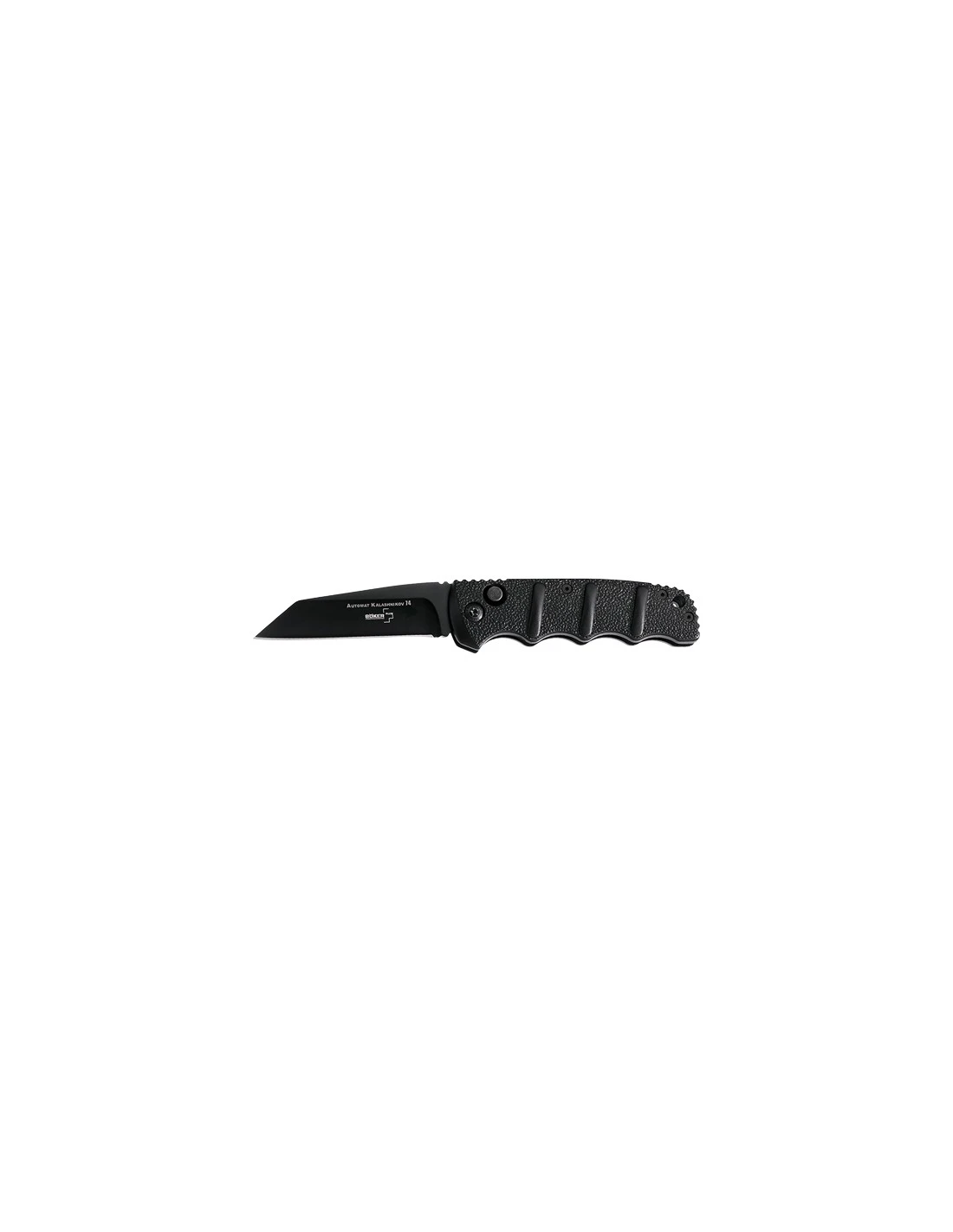 Couteau Automatique Boker Plus AKS-74 Sheepfoot 1 Couteau Automatique Boker Plus AKS-74 Sheepfoot