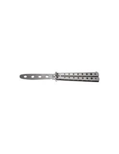 Couteau Papillon Boker Magnum Balisong Trainer 2nd Gen