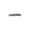 Couteau Pliant Boker Magnum Chainsaw Attendant Black