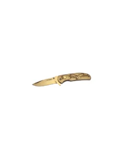Couteau Pliant Boker Magnum Gold Dixi