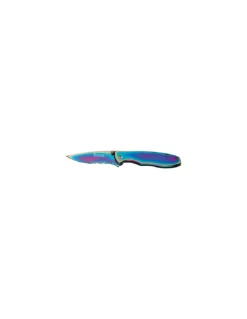 Couteau Pliant Boker Magnum Rainbow II
