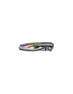 Couteau Pliant Boker Magnum Rainbow Odonata 3 Couteau Pliant Boker Magnum Rainbow Odonata -Boker Soldes Magasin couteau pliant boker magnum rainbow odonata 1