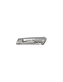 Couteau Pliant Boker Magnum Straight Brother Aluminium -Boker Soldes Magasin couteau pliant boker magnum straight brother aluminium 1