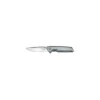 Couteau Pliant Boker Magnum Straight Brother Aluminium
