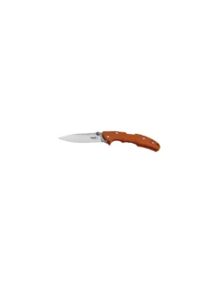 Couteau Pliant Boker Plus Böker Plus - Patriot Orange