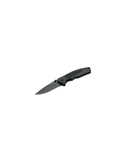 Couteau Pliant Boker Plus Gemini NGA Black