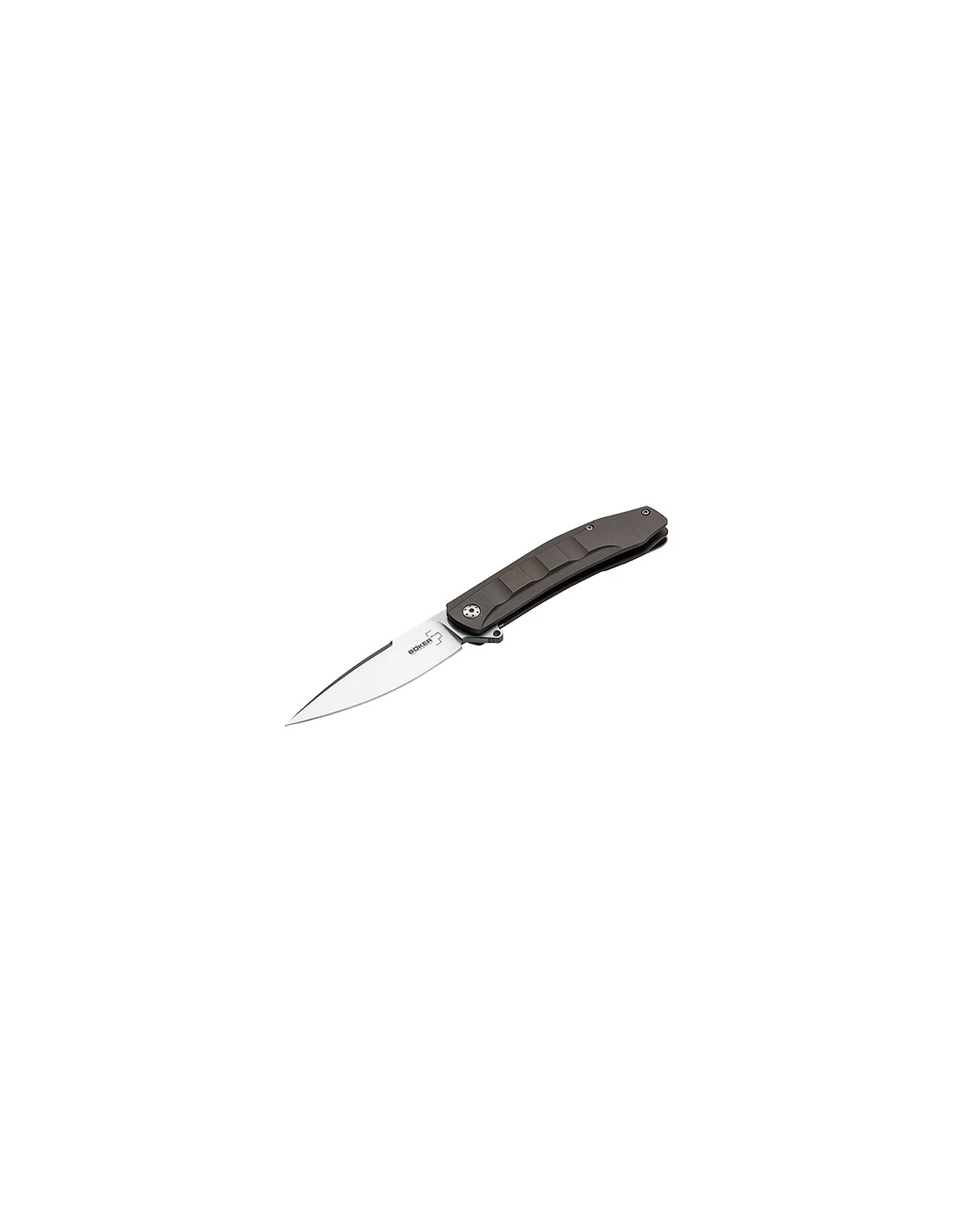 Couteau Pliant Boker Plus Talpid 1 Couteau Pliant Boker Plus Talpid