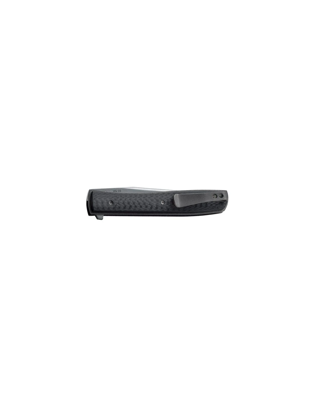 Couteau Pliant Boker Plus Urban Trapper Carbon 2 Couteau Pliant Boker Plus Urban Trapper Carbon – Image 2