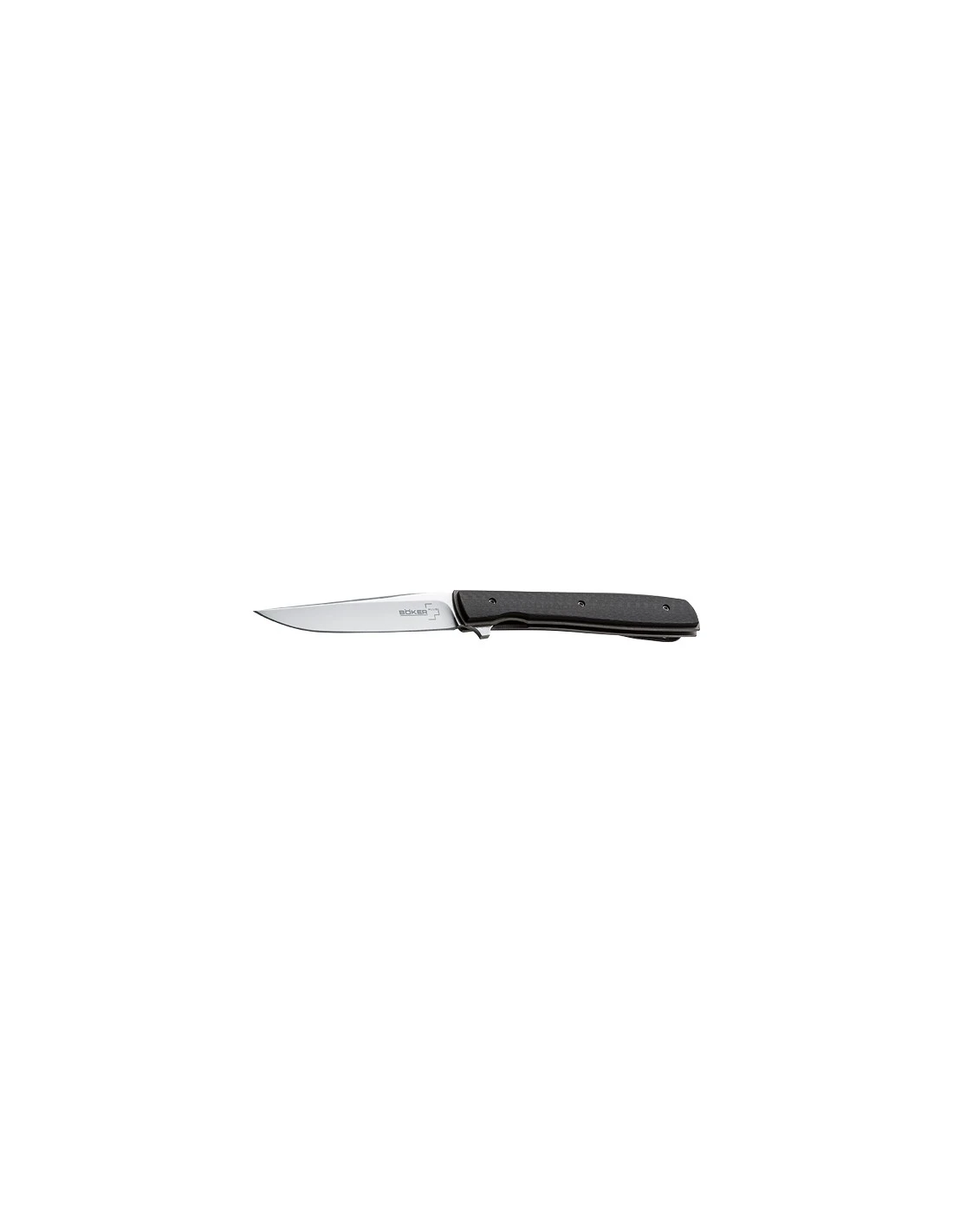 Couteau Pliant Boker Plus Urban Trapper Carbon 1 Couteau Pliant Boker Plus Urban Trapper Carbon