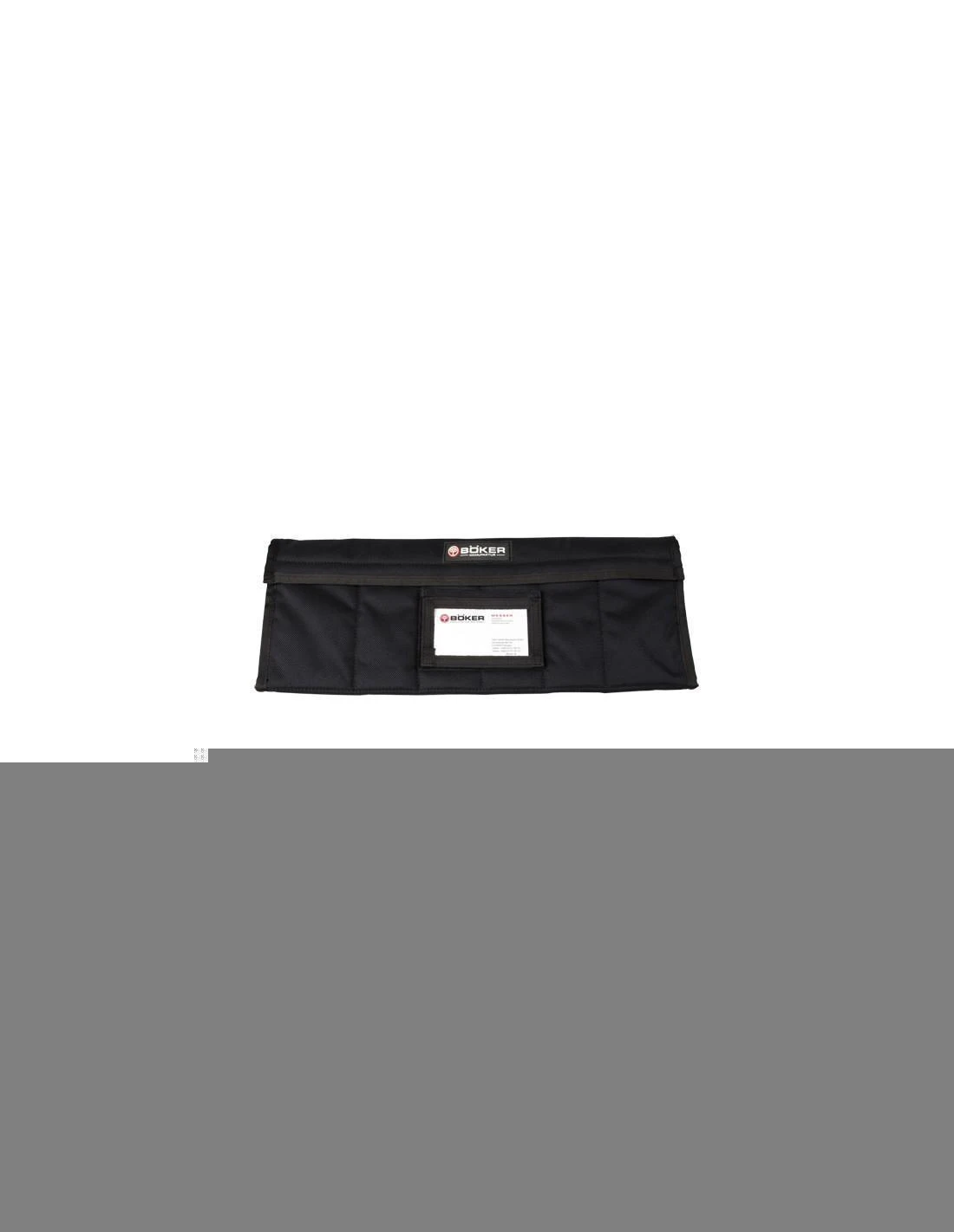 Étui Boker Plus Böker Plus - Housse De Transport 1 Étui Boker Plus Böker Plus - Housse De Transport