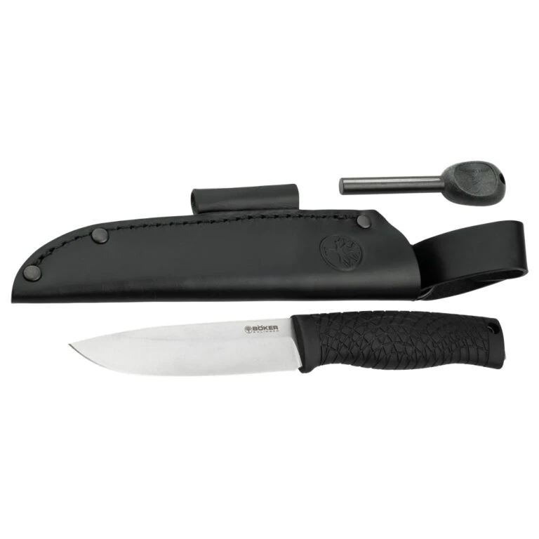 Boker Soldes Magasin -Boker Soldes Magasin CouteaudeChasseBroncoMancheTPEBoker 768x768 1